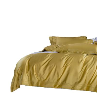 중국 Breathable Full Size  Luxury Sheet Sets Deep Pockets 18