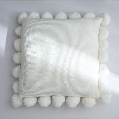 중국 Decor Home Sofa Square Decorative Pillow Covers Cushion Covers Throw Pillow Cover Decorative Cushion Cover 판매용