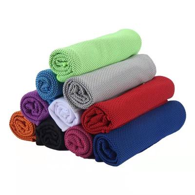 China High Quality Fresh Eco Friendly Soft Microfiber Yoga Towel Sports Fitness Microfiber Non-slip Towel Eco-friendly Sustainable Towel for sale