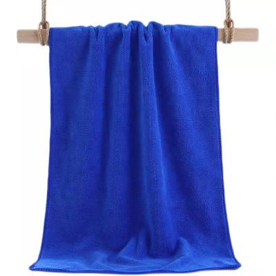 China Wholesale Antibiosis Doubleside Wiping Pajamas Does Not Face Towel Disinfection Antibiosis Face Towel for sale