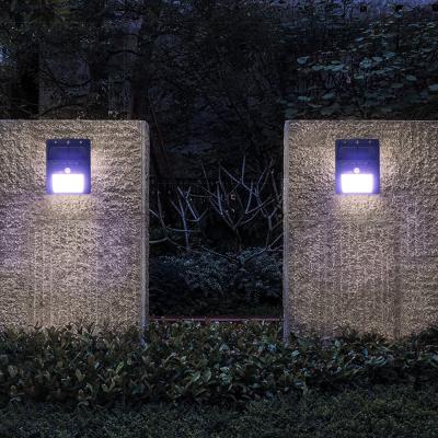 China Waterproof Outdoor Decor Light Energy Saving For Garden Wall Wholesale Solar Light Led Yard Decoration New Modern Factory Wholesale Price for sale