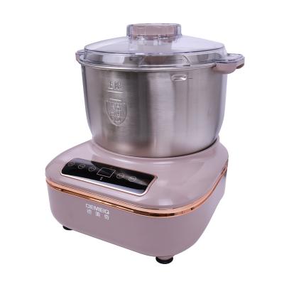 China Bowl-Lift Design Kitchen Machine 5L 7L Stand Mixer Cake Mixer Dough Mixer for sale