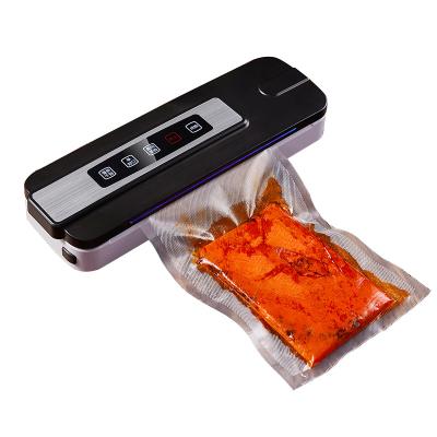 China Household Household Food Saver Mini Portable Vacuum Sealer for sale