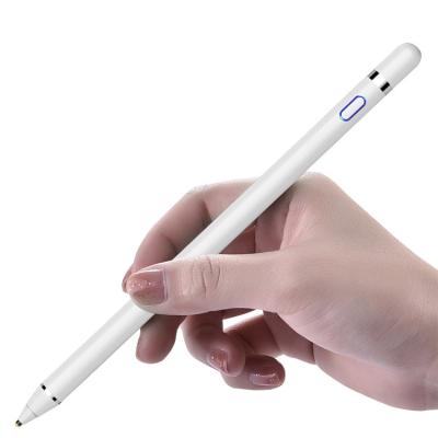 China Mobile Phone Pencil Stylus Pen For Android IOS Tablet Outdoor Pen For Xiaomi Huawei Samsung Touch Pen for sale