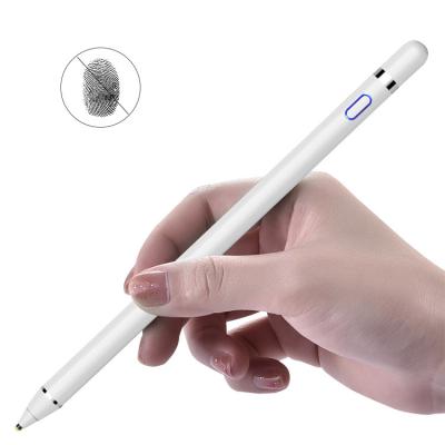 China Mobile Phone Manufacturer Factory Surface Touch Screen Stylus Pen 2022 Outdoor Laptop Pen For X /XS/I Watch Book for sale