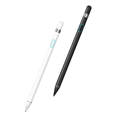 China Active Mobile Phone Stylus Ball Pen with Promotional Touch Screen Stylus Pen Gift Box Stylus Pen for sale