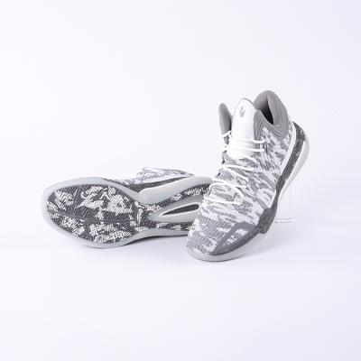 China For Outdoor Or Indoor Floor Wholesale Design Fashion Flat Running Sports Basketball Shoes For Men for sale