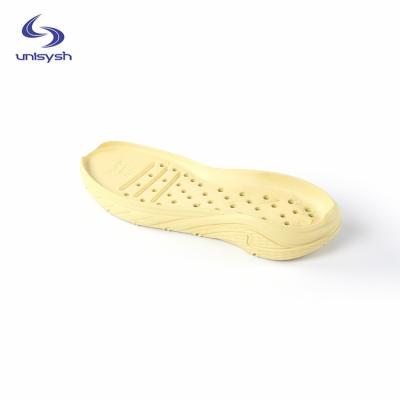 China Unique Sport Comfort Midsole China Factory Latest Design Molded Eva Midsole for sale