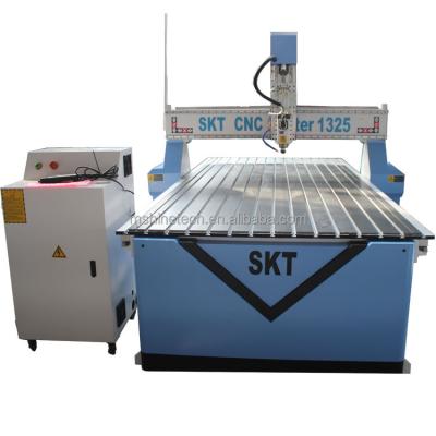 China CNC Wood Router Building Material Stores ATC CNC Router Machine Thin Sheet Metal Cutting Machine for sale