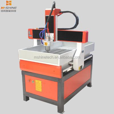 China Advertising/Wood Carving And Cutting Cheap High Quality 4040 CNC Foam Cutter Router For Sale Functional Oscillating Knife Router Cardboard Trim CNC Cutting Machine for sale