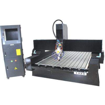 China Hotels China Manufacturer Supply CNC Router Machine Stone Machine Price 4 Axis Stone CNC Router for sale