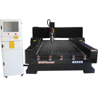 China cncrouter marble stone machine 1325 cnc router marble cutting machine for sale