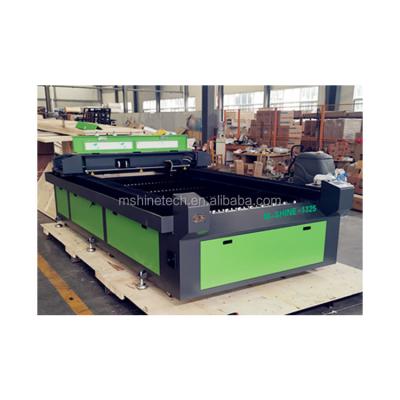 China Laser CUTTING Super Quality CNC Fiber Metal Laser Cutting Machine for sale