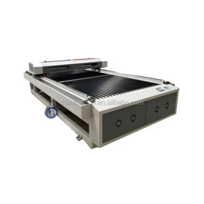 China Top Quality 1325 Laser CUT Fiber Metal Laser Cutting Machine for sale