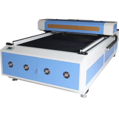 China Laser Engraving CO2 Laser Engraving And Cutting Machine Laser CO2 Cutting Machine for sale