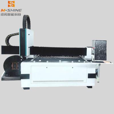 China Water Cooled Metal Laser Cutter Fiber Laser Cutting Machine For Sale High Power 2000W Fiber Laser Cutter Machine for sale