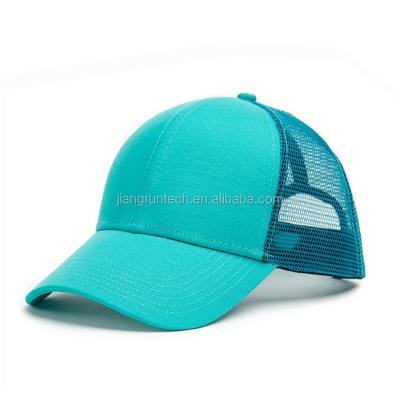 China COMMON Customized Printing Mesh Trucker Hat for sale