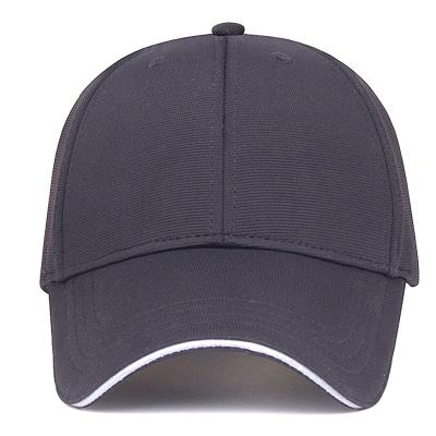 China New Design Low Profile Presentation Sandwich Joint Advertising Hat for sale