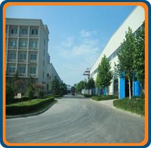 Verified China supplier - Zhengzhou Haomei Machinery Equipment Co., Ltd.