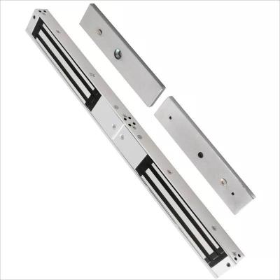 China Wholesale Electric Wooden Maglock Double Fireproof Glass Door Metal Bolt Magnetic Locks for sale