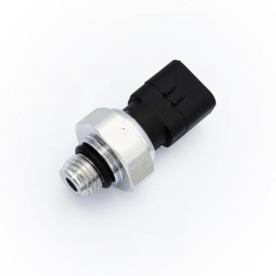 China High quality agricultural machinery excavator loader accessories oil pressure sensor RE538128 for sale