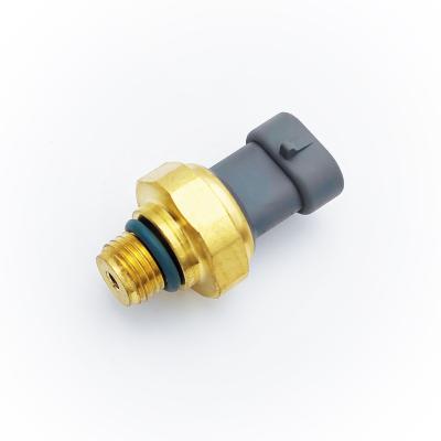 China Oil pressure sensor 4921505 	Oil Pressure Sensor Switch Zhejiang, China for sale