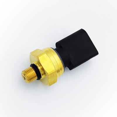 China Fuel Pressure Sensor For A-UDI Q7 V-W TOURAN 03C906051A 03C906051A-208 for sale