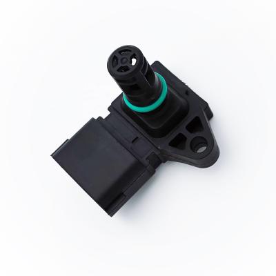 China High quality Dongfeng high quality intake pressure sensor auto parts 4921322 5WK9680 2897333 for sale