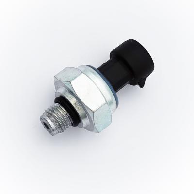 China High quality oil pressure sensor fuel common rail sensor 1839415c91 for sale