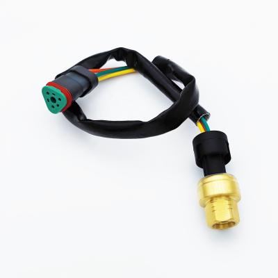 China Oil Pressure Sensor CAT Engine 194-6724 1946724 for sale