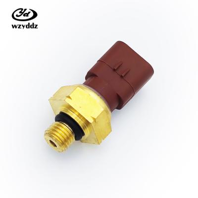 China High quality Excavator parts oil pressure sensor 320-3063 3203063 for sale