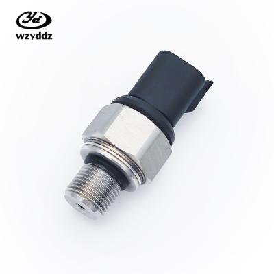 China 7861-93-1650 7861-93-1651 Pressure Switch PC200-7 PC300-7 PC400-7 Pressure Sensor 208-06-71340 7861-93-1653 for sale