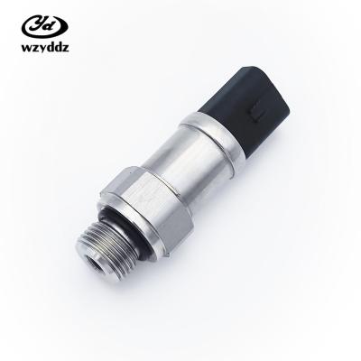 China 434-3436 High Quality Excavator Pump Pressure Sensor 434-3436 for CAT 320B 325B 330B 4343436 for sale