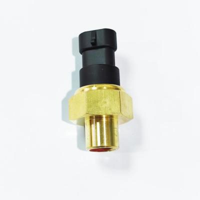 China Factory wholesale copper original diesel generator oil pressure sensor 2897690 for sale