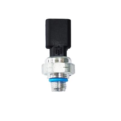 China Excavator diesel engine parts oil pressure switch sensor aluminium pressure sensor for sale