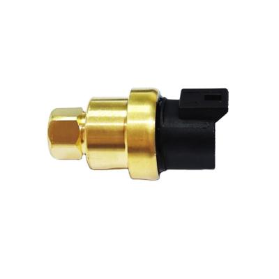 China High Quality Excavator Oil Pressure Sensor For CAT Excavator E325D E336D Excavator for sale