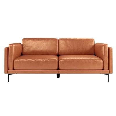 China Other Modern Design New Style Single Living Room Sofa for sale