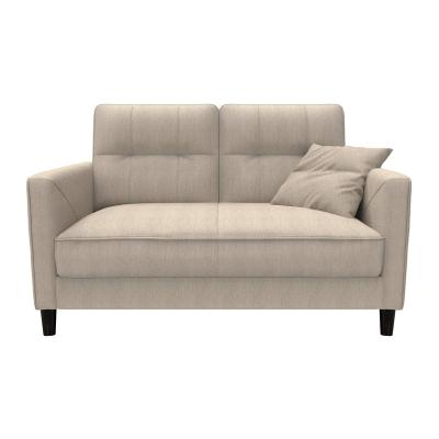 China Other Newly Design Turkish Living Room Sofa Furniture 2 Seater Sofa for sale