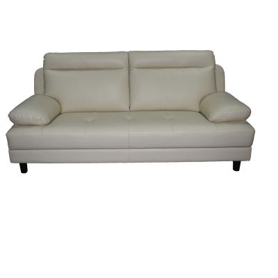 China Other 3 Seat Stylish Sofa Set For Living Room White Sectional Sofa Set for sale