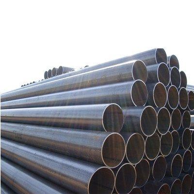 China Carbon Steel Liquid Pipe API 5L PSL2 X70 Seamless / Welded Pipe X42 X52 X65 Grade For Oil Gas Pipeline for sale