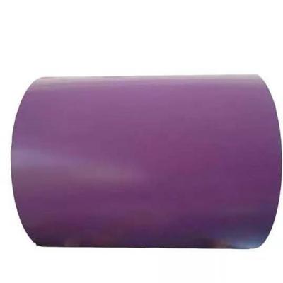 China Widely Used Online Wholesale Latest Technology Galvanized Color Coated Roll for sale