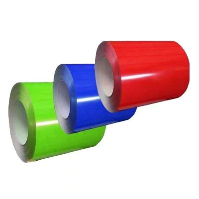 China Widely Used First Class Galvanized Steel Sheet Aluminum Color Coated Roll For Sale for sale