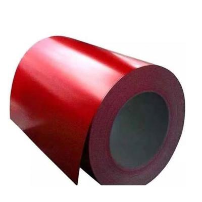 China Widely Used Online Wholesale Professional Design Prepainted Galvanized Steel Coil Color Coated Roll for sale