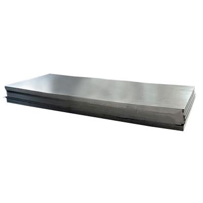 China Making Pipes China Zinc Galvanized Steel Sheet / Galvanized Steel Sheet for sale