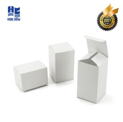 China Recyclable Amazon FBA Box Custom Logo Printed White Gift Cardboard Paper Packaging Box for sale