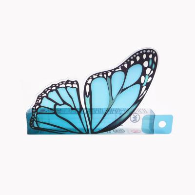 China Top Selling Recyclable Customized Printing Butterfly Gift Packaging Box Wholesale for sale