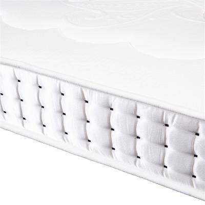 China Hypoallergenic Manufacturers Direct Selling Wholesale Price Spring Bed Mattress Topper Memory Foam Matresses For Custom Made for sale