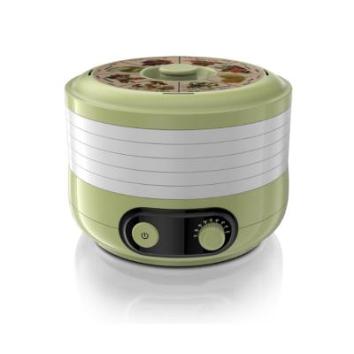 China New Design Household Food Dehydrator for sale