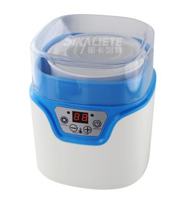 China electronic household yogurt maker for sale