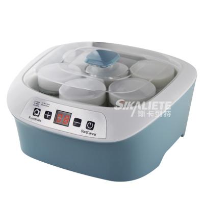 China Household Hot Sale Yogurt Maker for sale